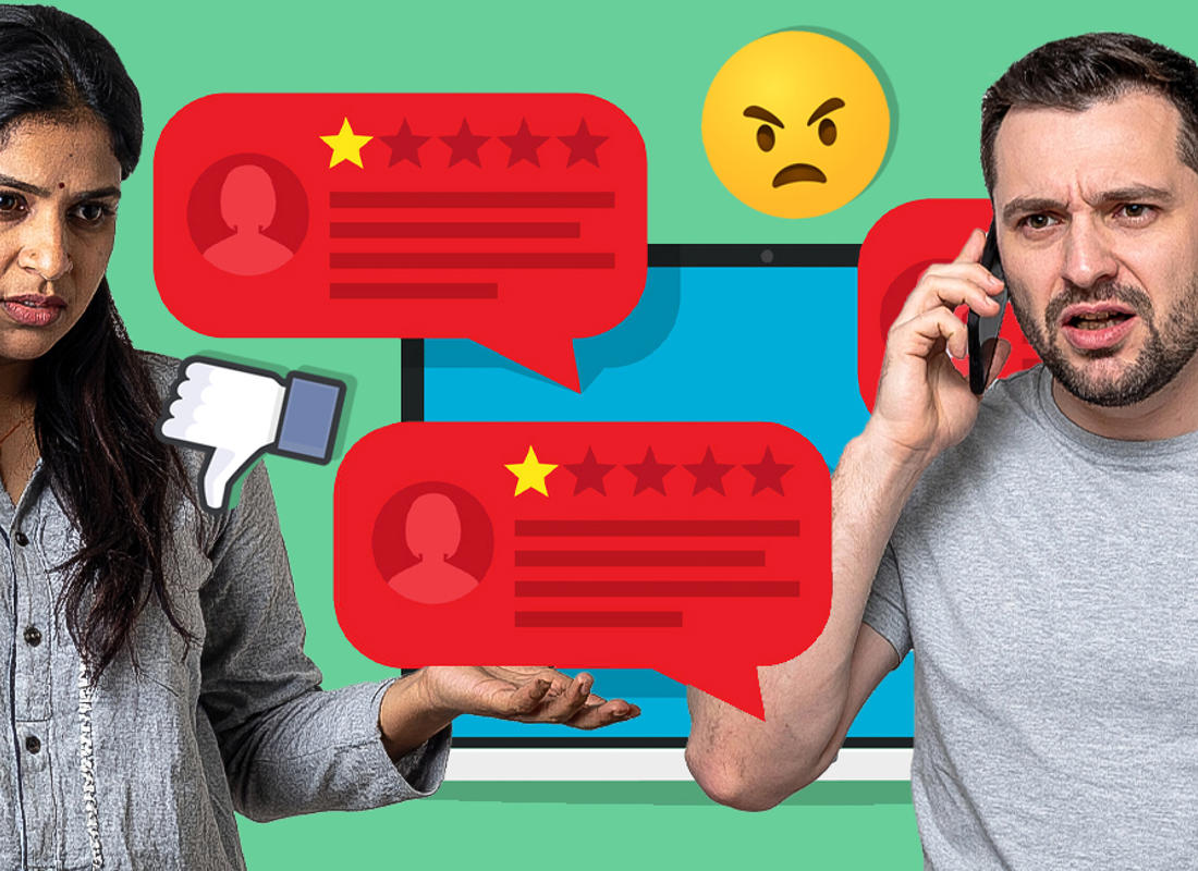 Complaints Wrokshop 2025