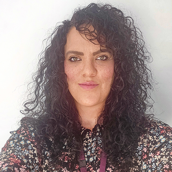 Team Member Photo