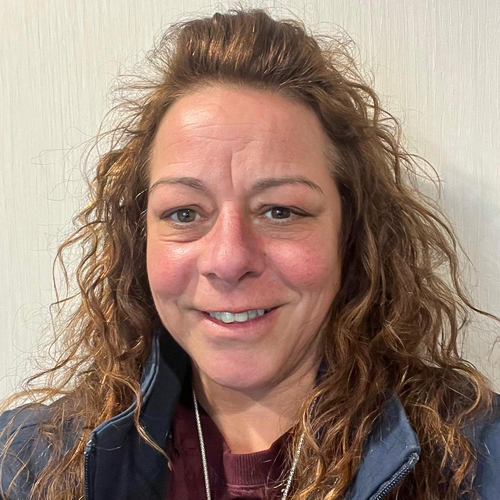 Team Member Photo