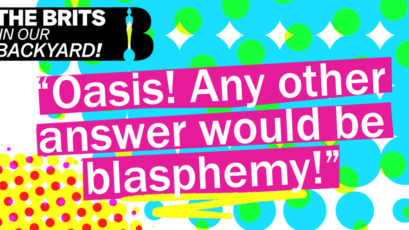 Brits Best Band Web Featured