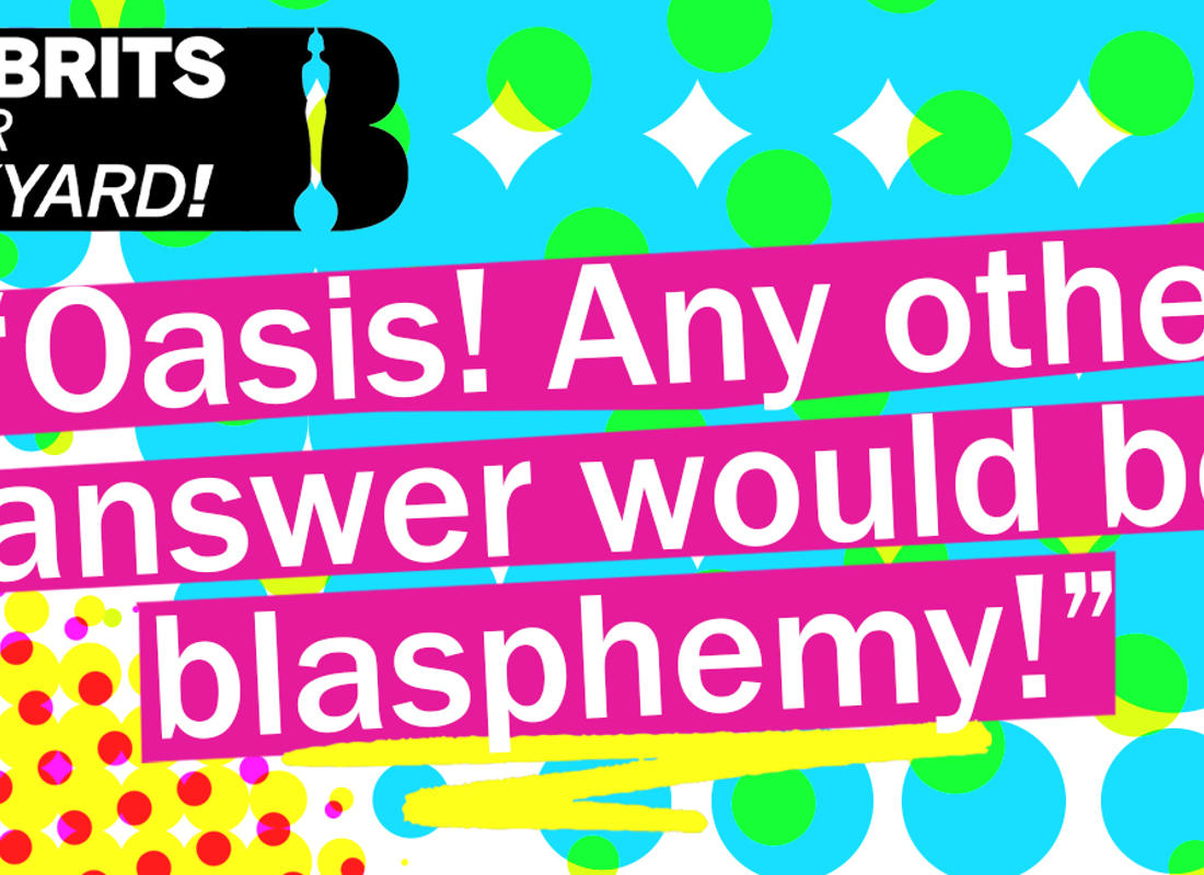 Brits Best Band Web Featured