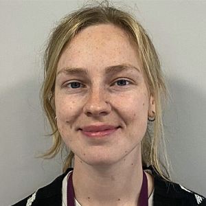 Team Member Photo