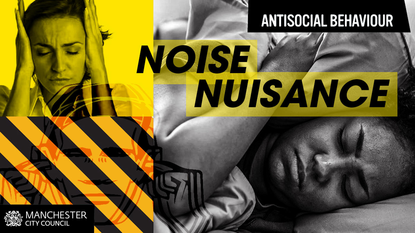 Noise Nuisance 1