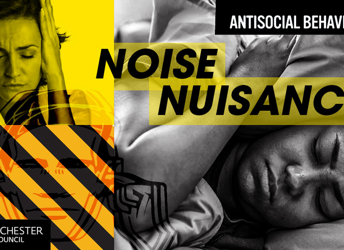 Noise Nuisance 1