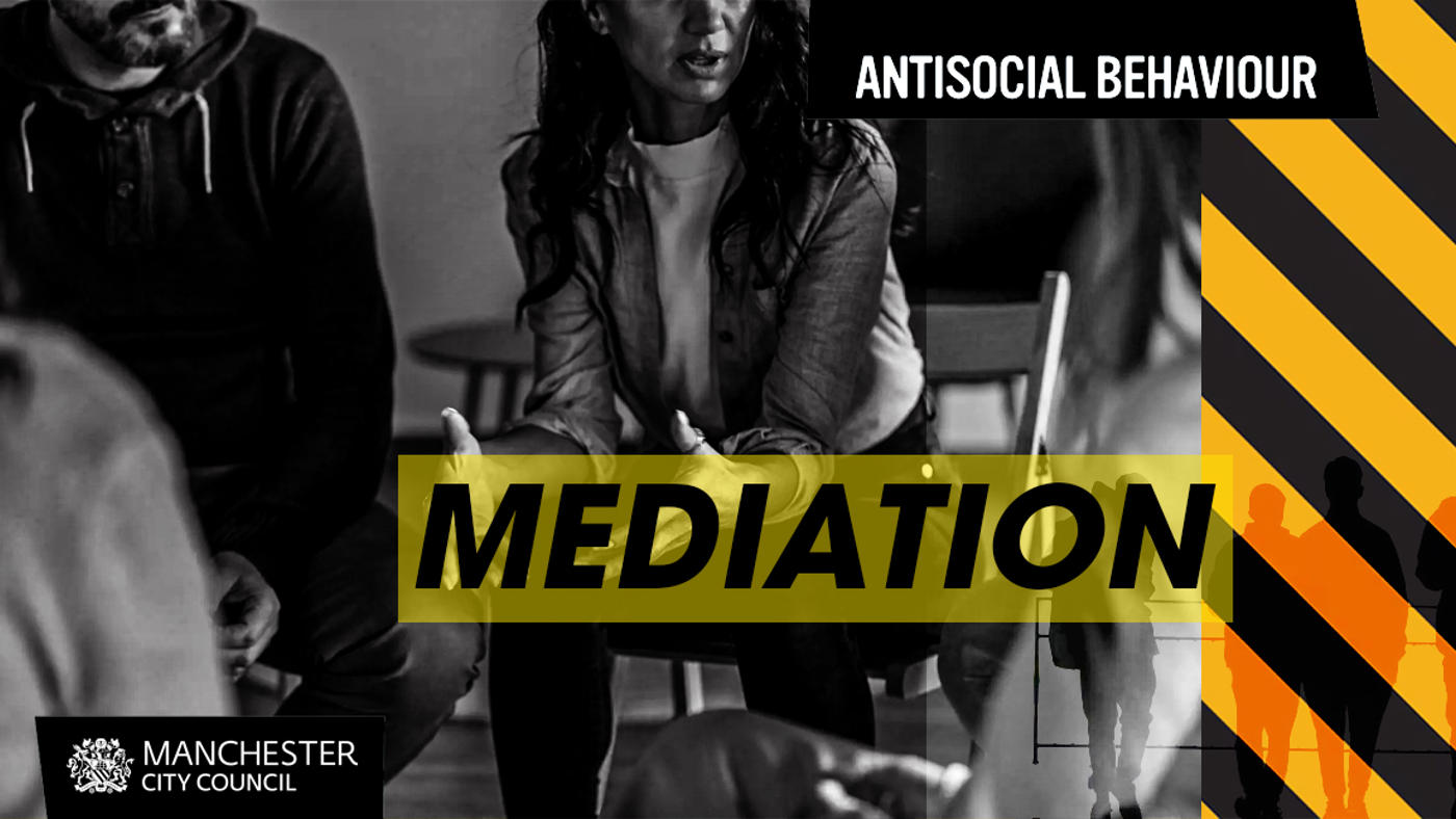 Mediation 1