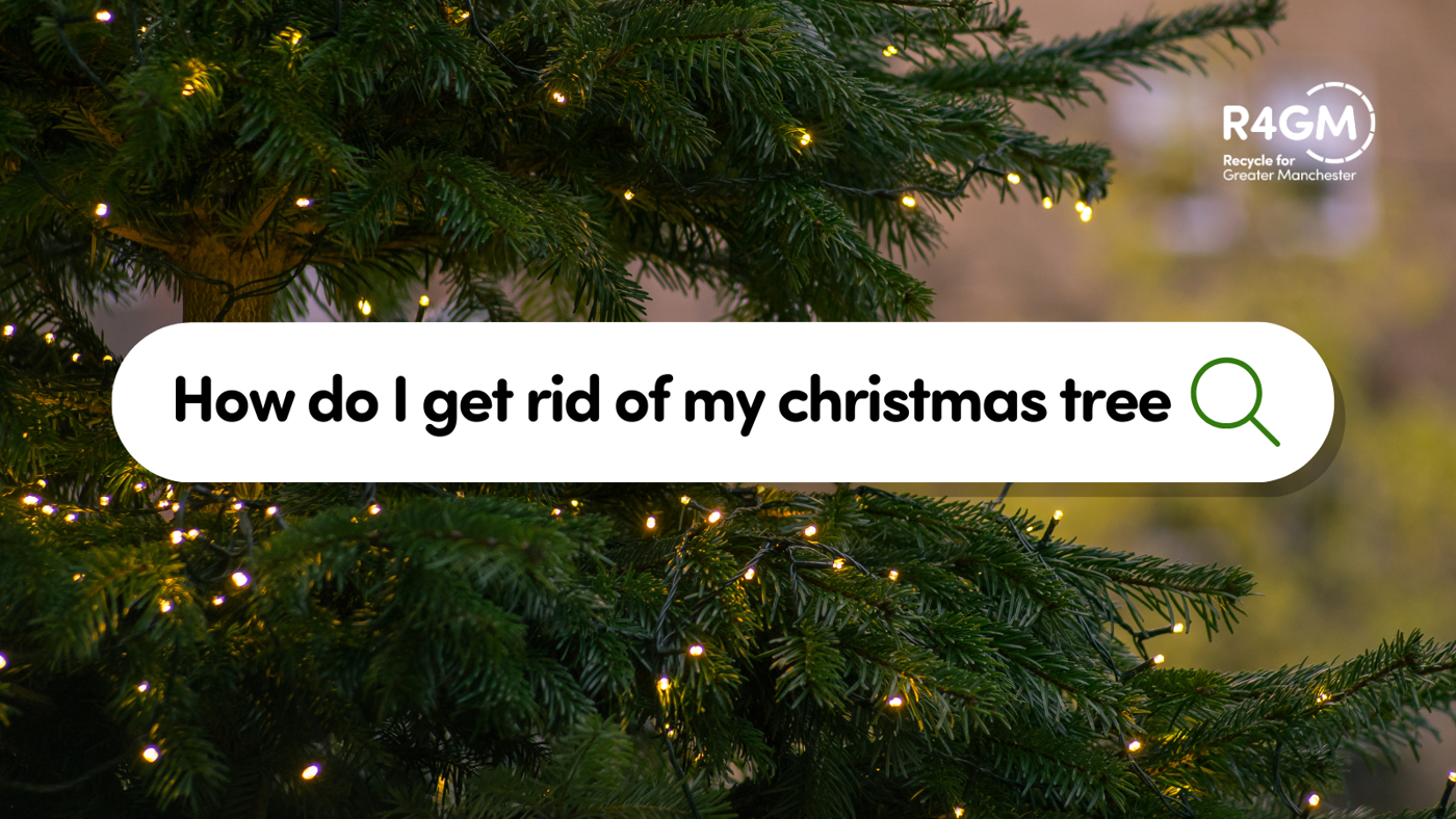 how do i get rid of my christmas tree?